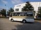 標準的なエンジン25の座席ディーゼル星旅行は贅沢で実用的な車をバスで運びます サプライヤー